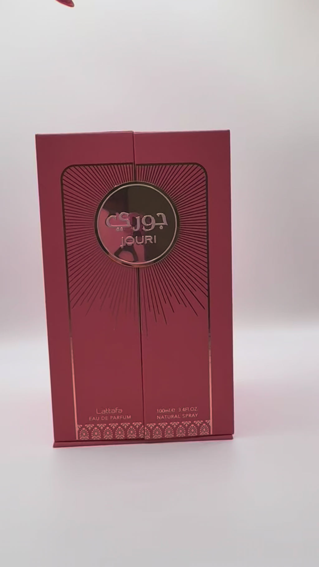 Lattafa Jouri Eau de Parfum